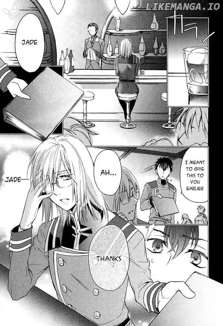 Tales of the Abyss - Tsuioku no Jade Chapter 4 page 26