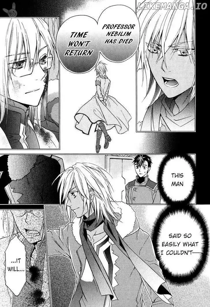 Tales of the Abyss - Tsuioku no Jade Chapter 4 page 24