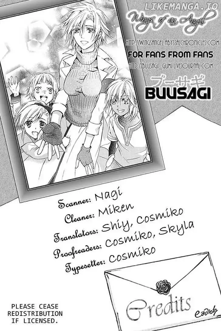 Tales of the Abyss - Tsuioku no Jade Chapter 4 page 52