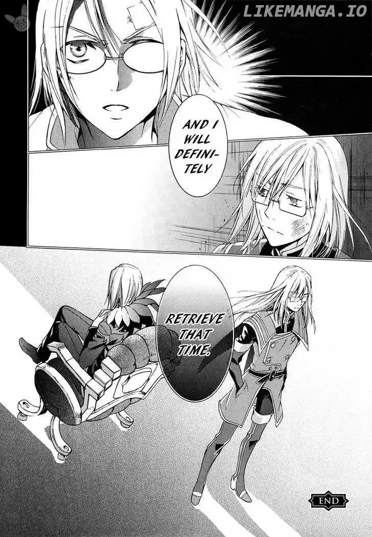 Tales of the Abyss - Tsuioku no Jade Chapter 4 page 48