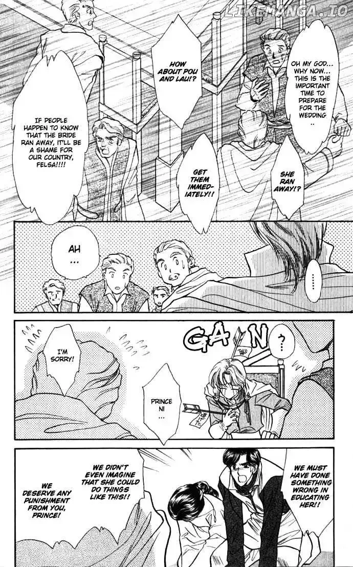 Tau Chapter 1.2 page 1