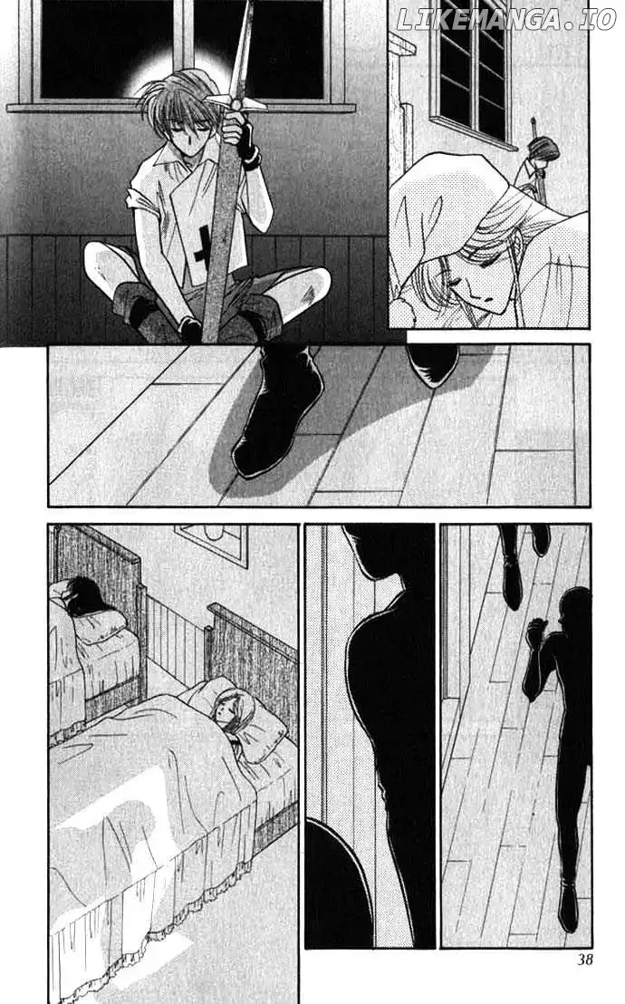 Tau Chapter 1.2 page 17