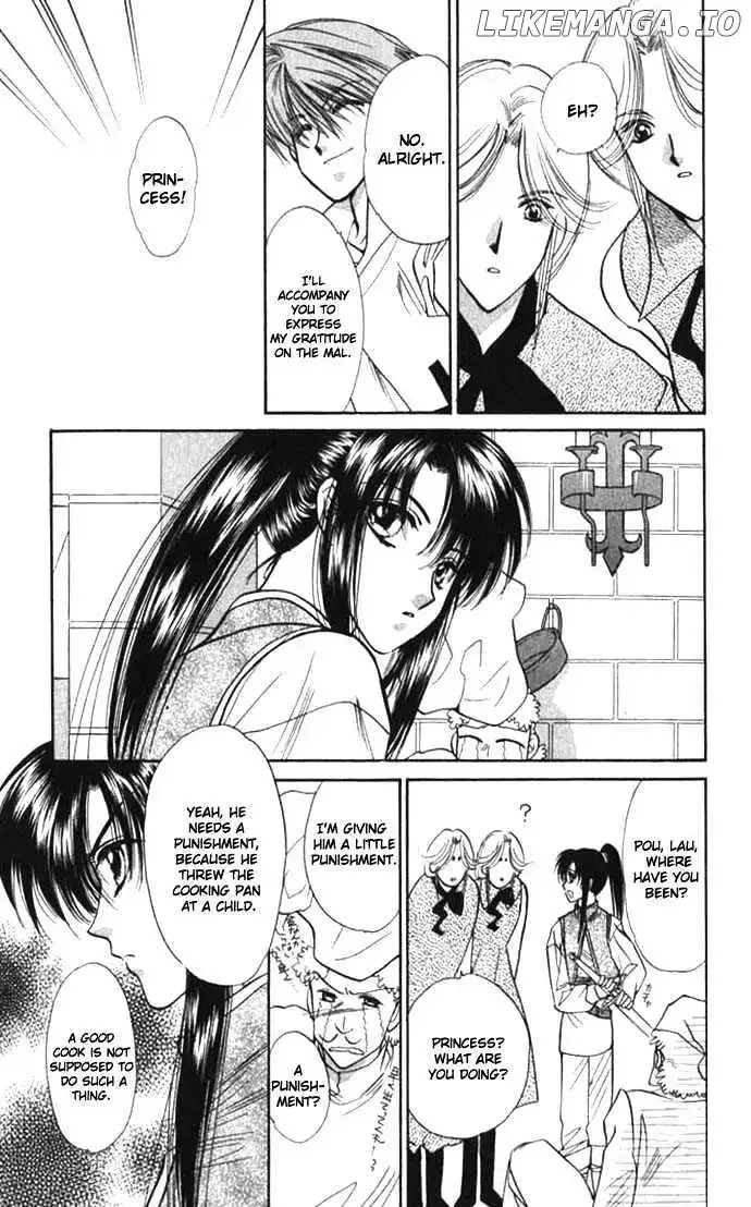 Tau Chapter 1.2 page 10
