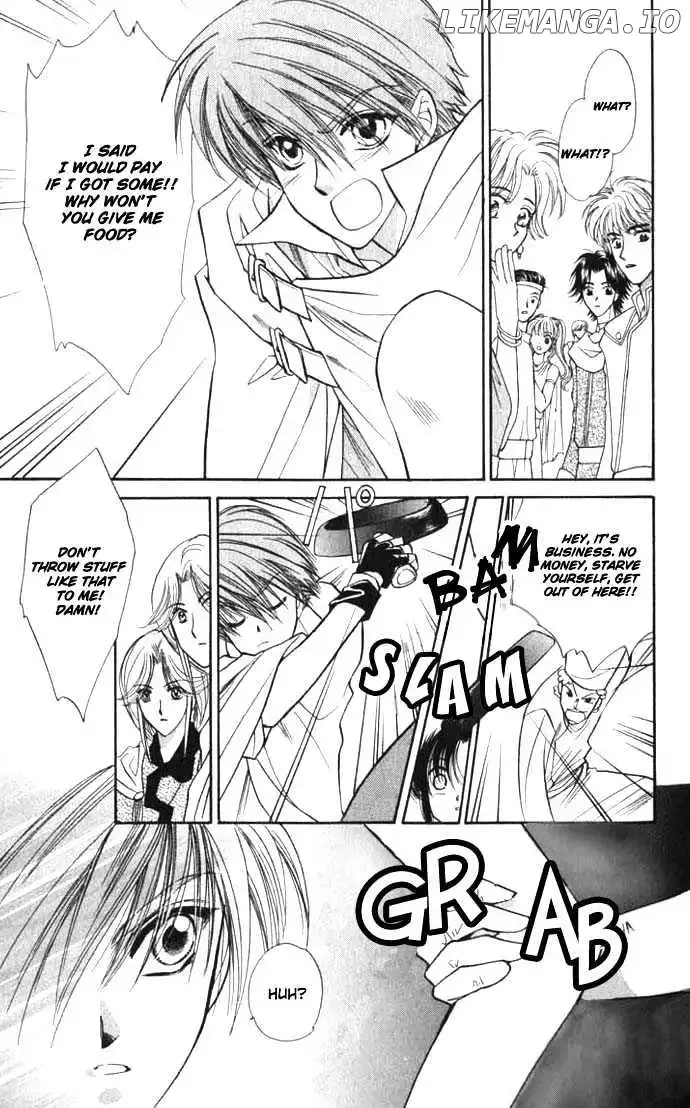 Tau Chapter 1.2 page 6