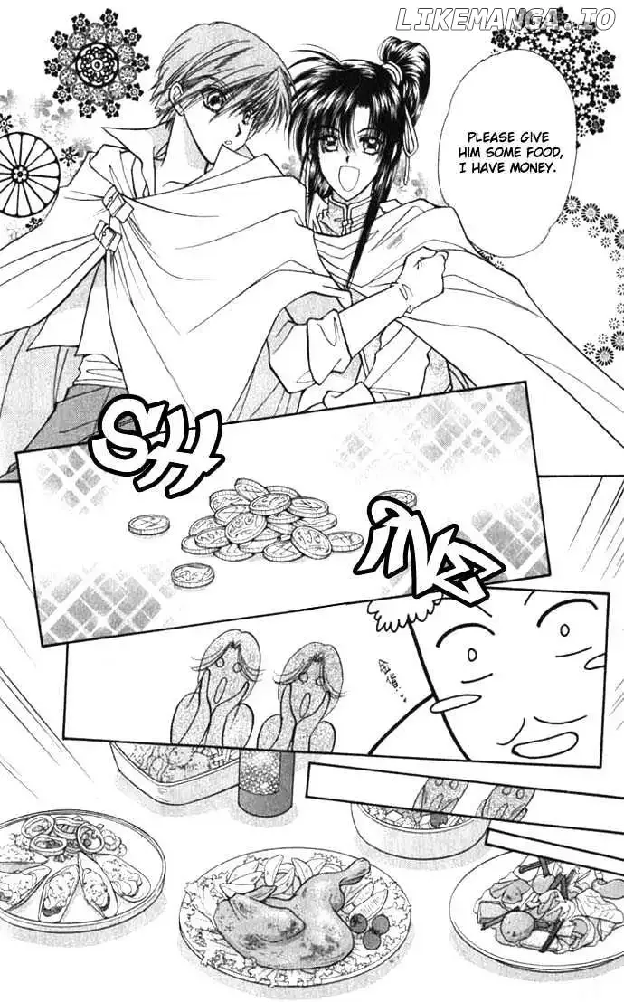 Tau Chapter 1.2 page 7