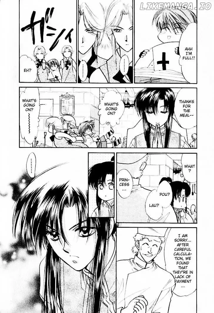 Tau Chapter 1.2 page 9