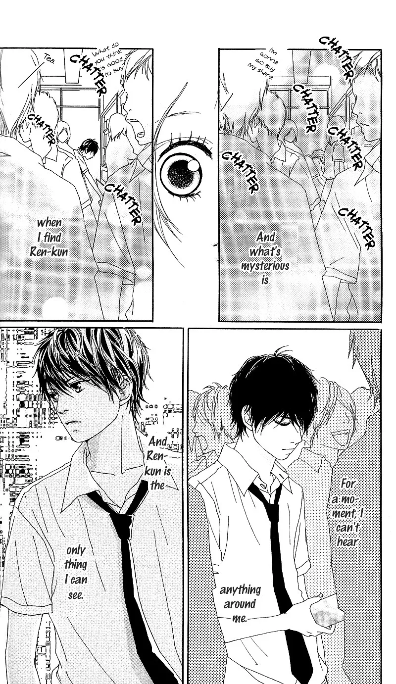 Strobe Edge Chapter 3 page 4