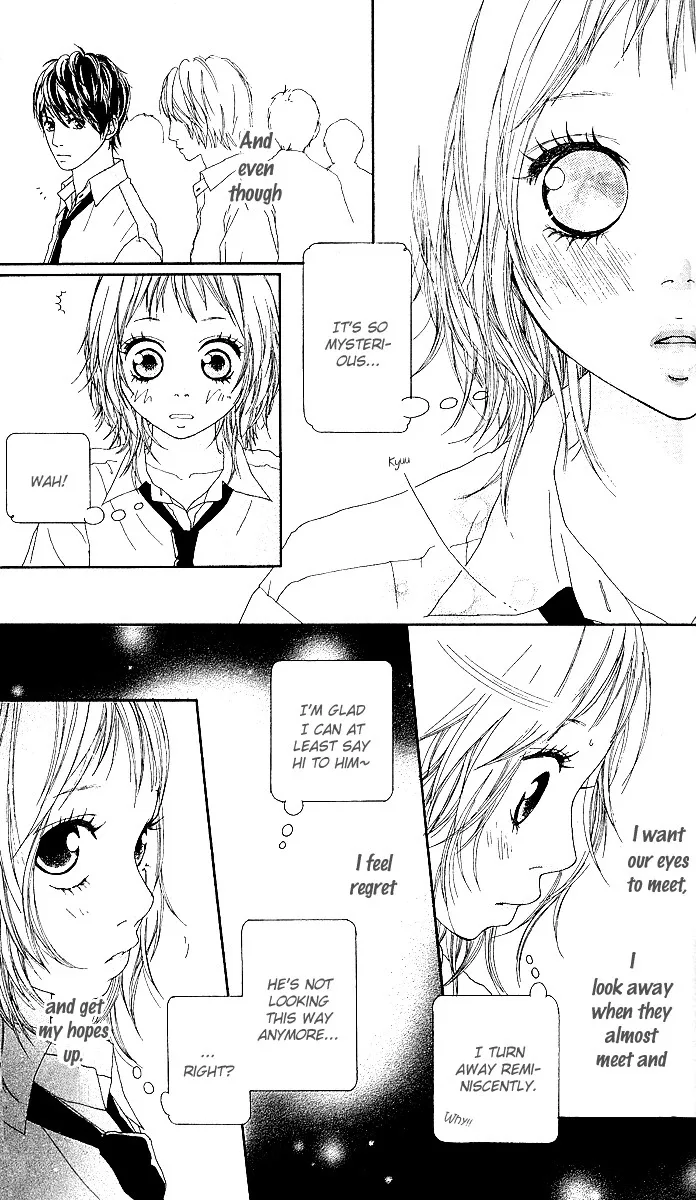 Strobe Edge Chapter 3 page 6