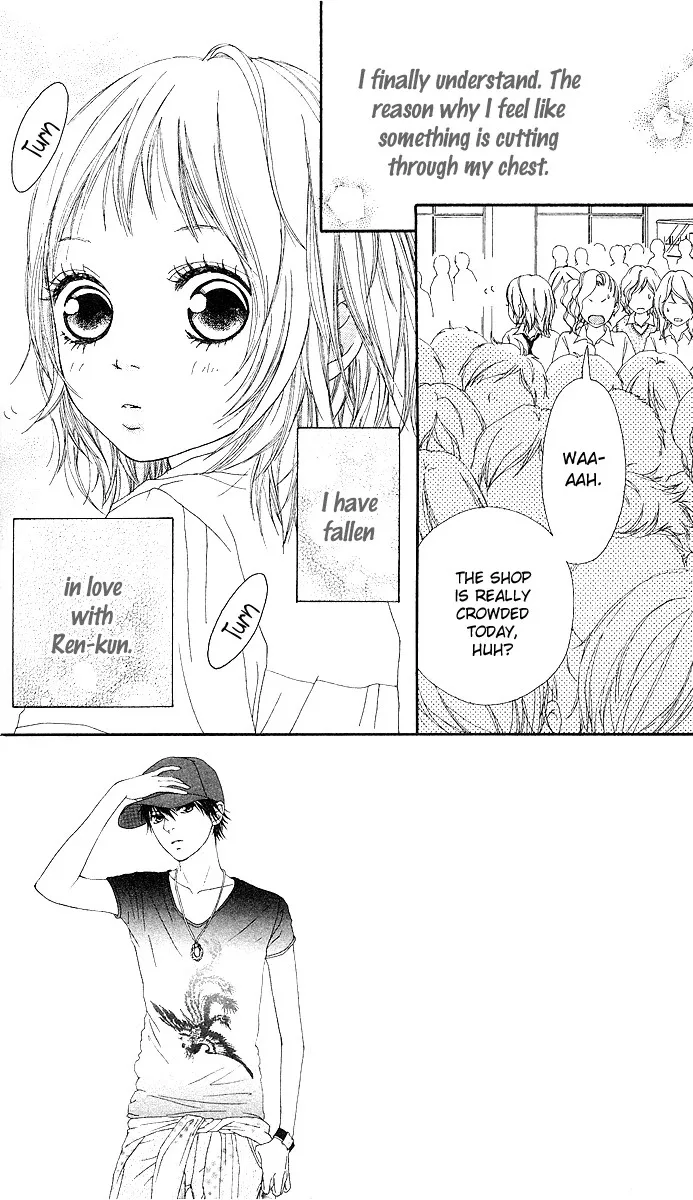 Strobe Edge Chapter 3 page 3