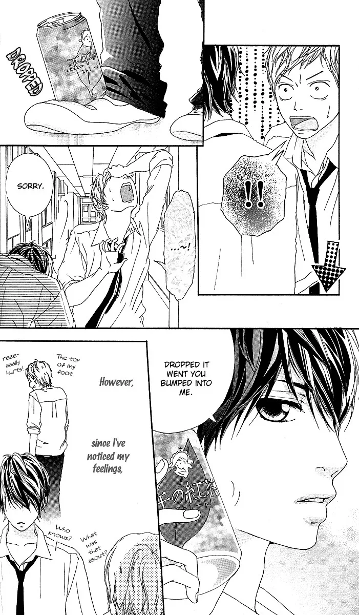 Strobe Edge Chapter 3 page 9