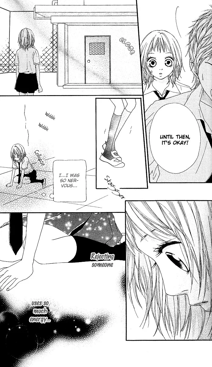 Strobe Edge Chapter 3 page 30