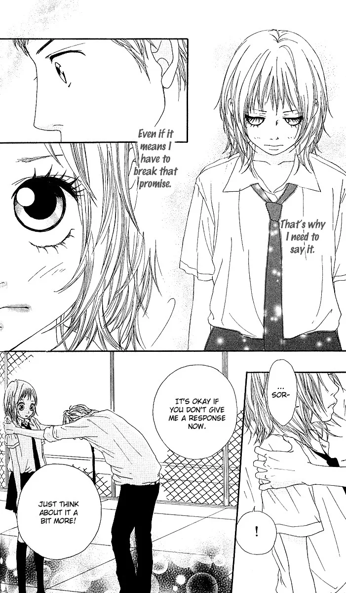 Strobe Edge Chapter 3 page 29