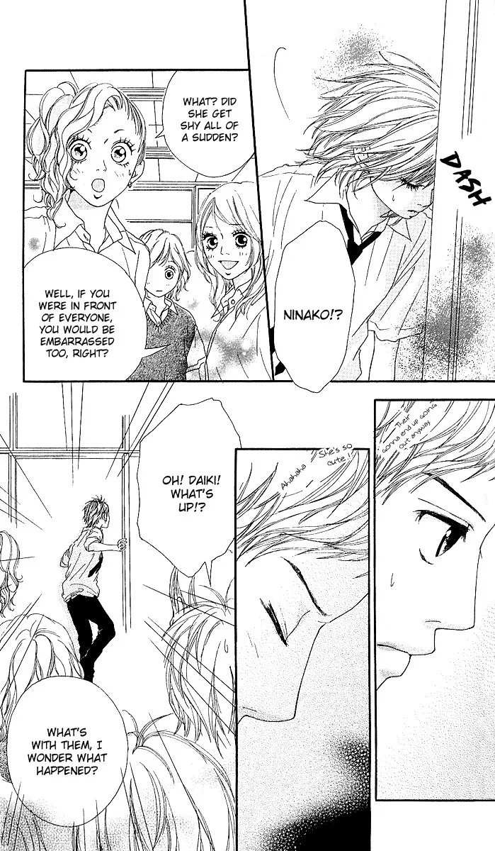 Strobe Edge Chapter 3 page 34
