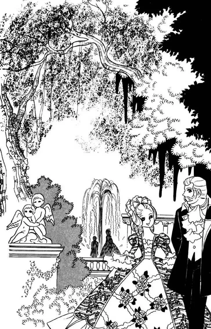 Rose of Versailles Chapter 4 page 26