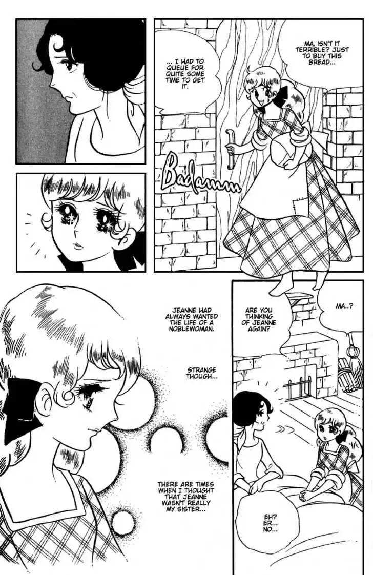 Rose of Versailles Chapter 4 page 18