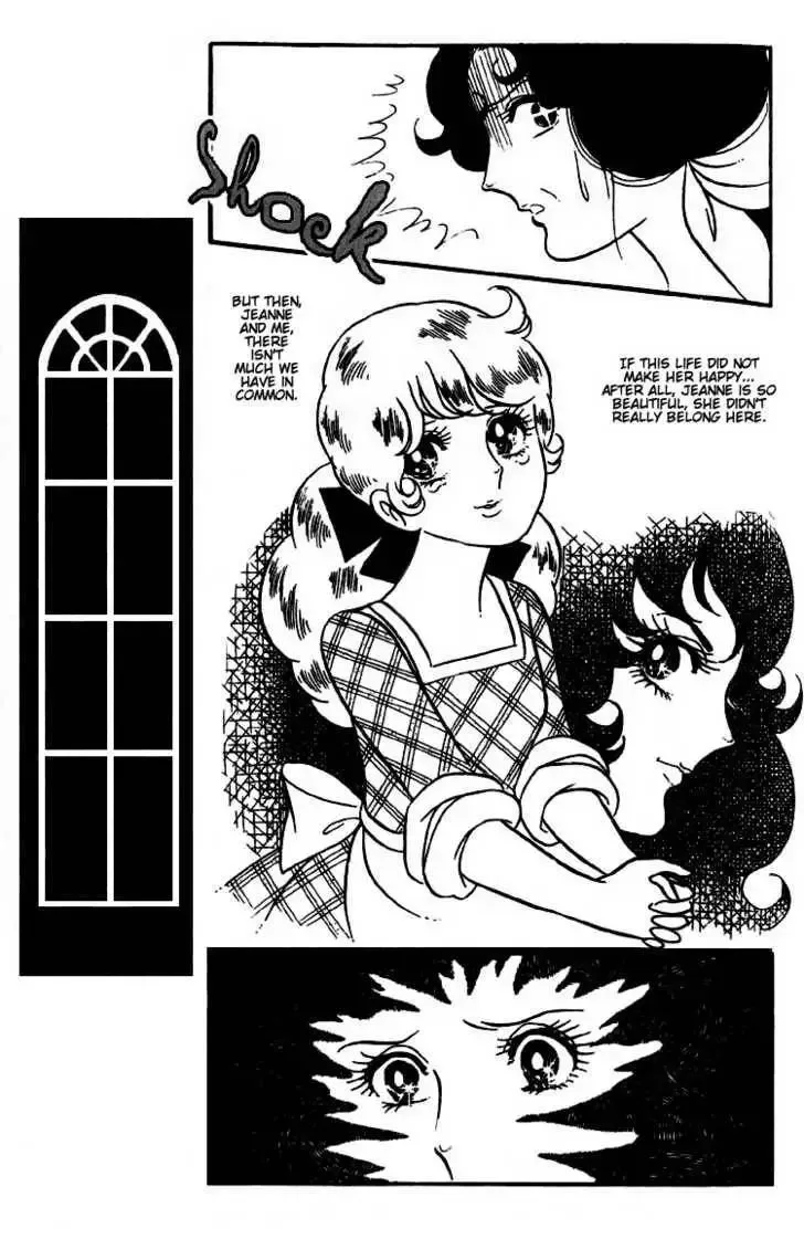 Rose of Versailles Chapter 4 page 19