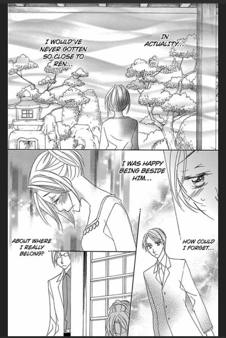 Migawari Hanayome no Konzen Choukyou Chapter 4 page 7