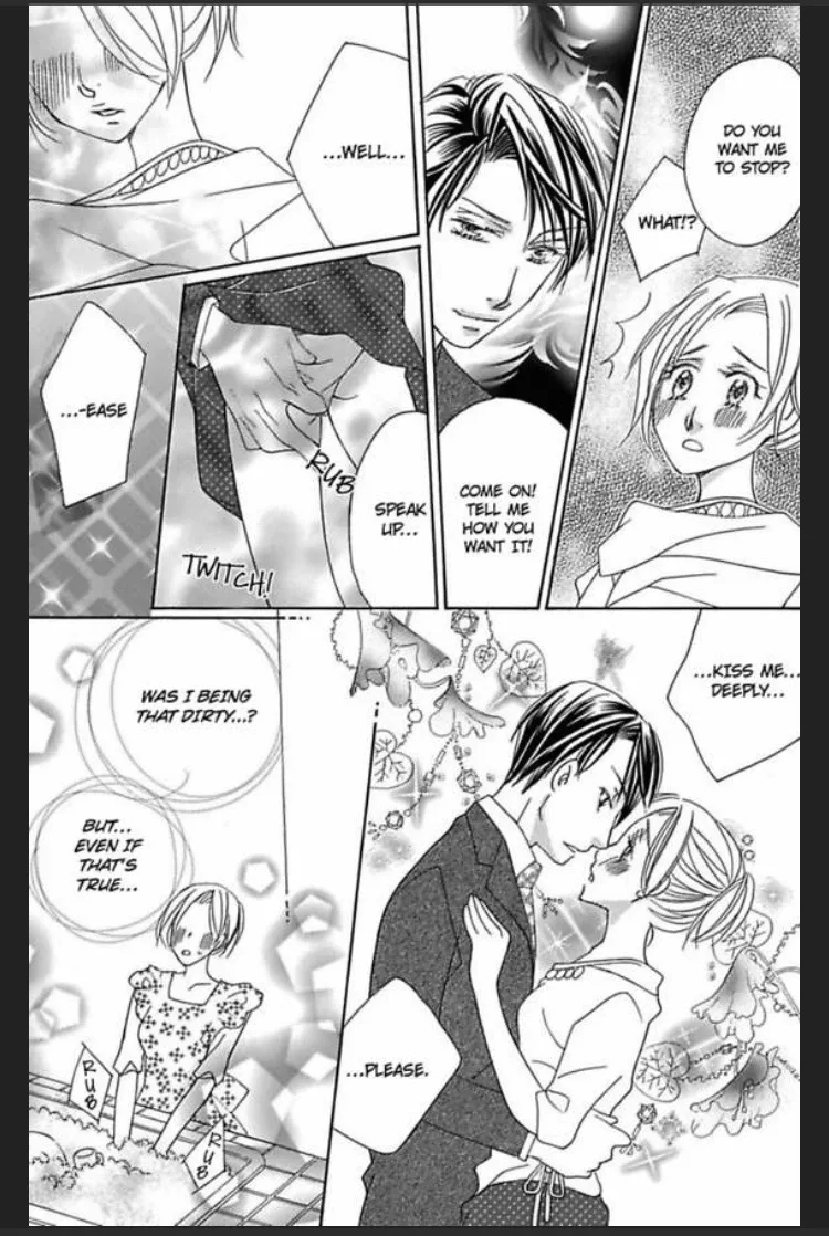 Migawari Hanayome no Konzen Choukyou Chapter 4 page 4