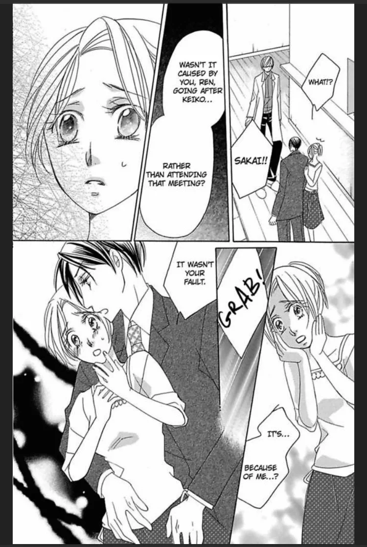 Migawari Hanayome no Konzen Choukyou Chapter 4 page 9
