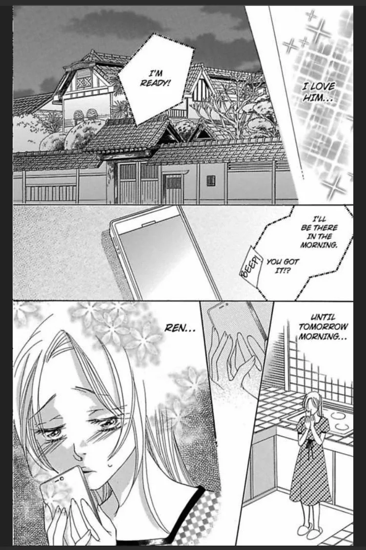 Migawari Hanayome no Konzen Choukyou Chapter 4 page 15