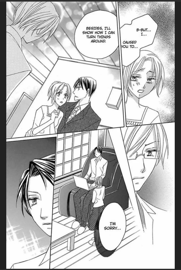 Migawari Hanayome no Konzen Choukyou Chapter 4 page 10