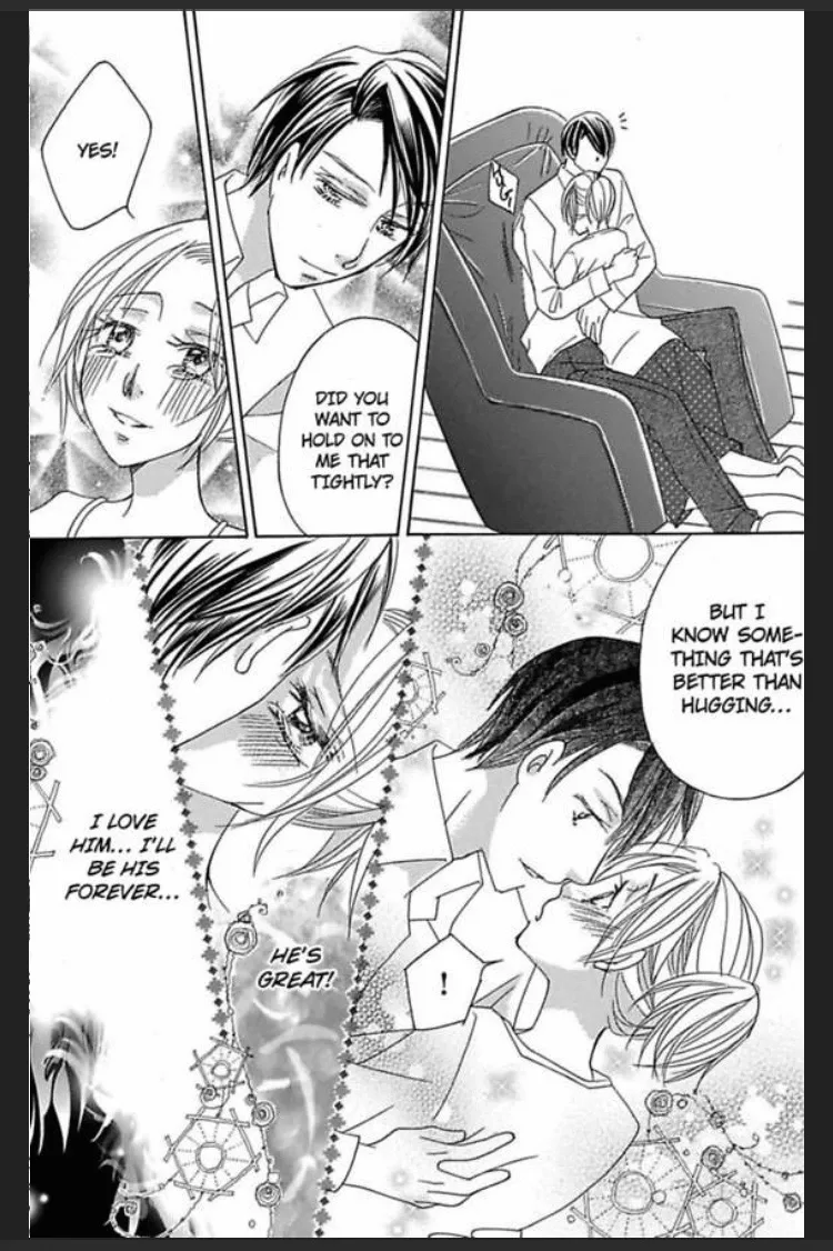 Migawari Hanayome no Konzen Choukyou Chapter 4 page 14