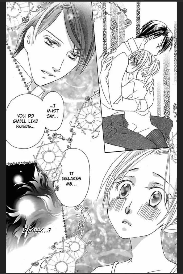 Migawari Hanayome no Konzen Choukyou Chapter 4 page 13