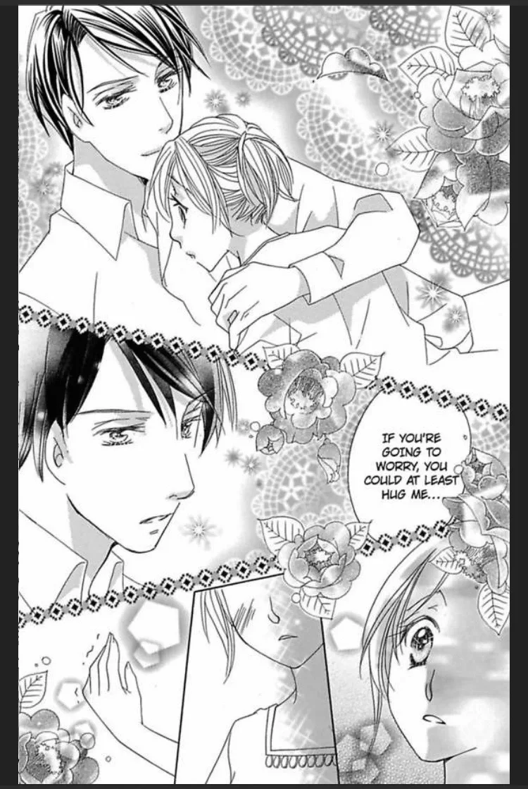 Migawari Hanayome no Konzen Choukyou Chapter 4 page 12
