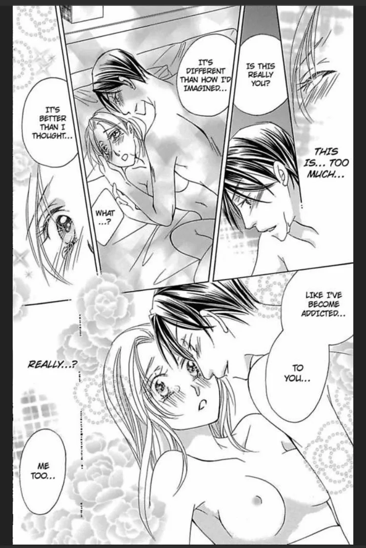 Migawari Hanayome no Konzen Choukyou Chapter 4 page 24