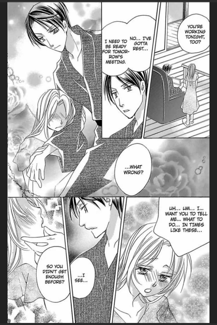 Migawari Hanayome no Konzen Choukyou Chapter 4 page 20