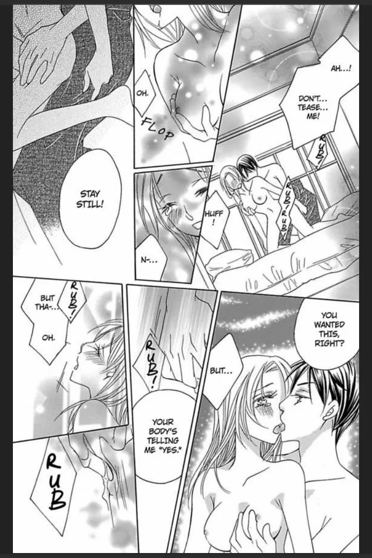 Migawari Hanayome no Konzen Choukyou Chapter 4 page 22