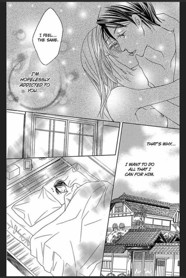 Migawari Hanayome no Konzen Choukyou Chapter 4 page 25