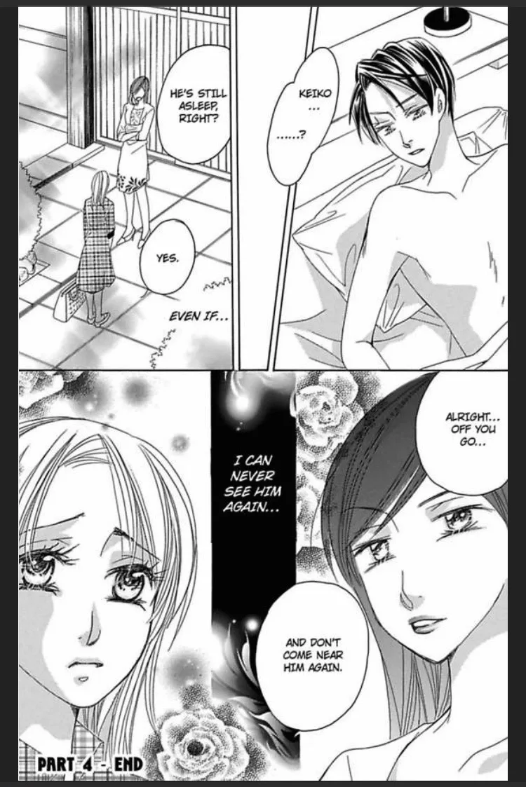 Migawari Hanayome no Konzen Choukyou Chapter 4 page 26