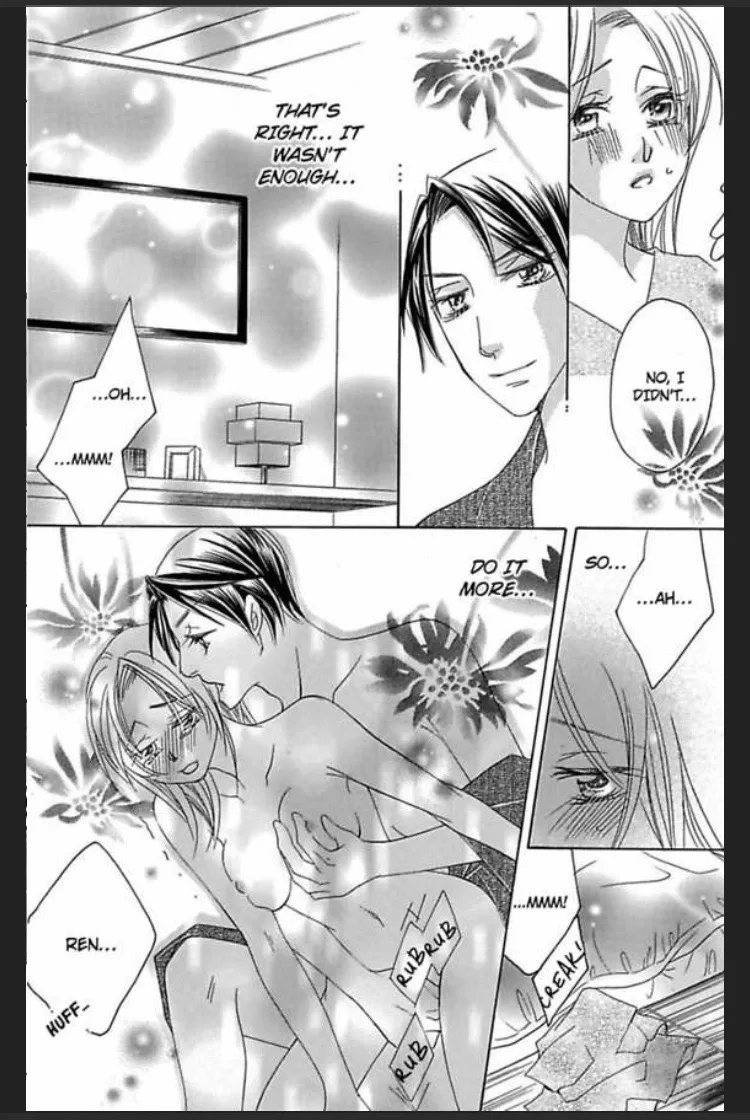 Migawari Hanayome no Konzen Choukyou Chapter 4 page 21