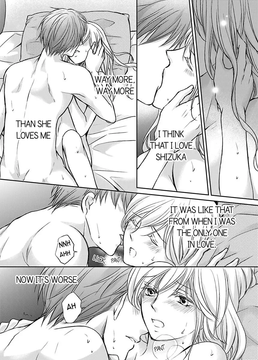 Ore ga Zenbu Oshiete Ageru Kiken na Tonari Gurashi Chapter 4 page 10