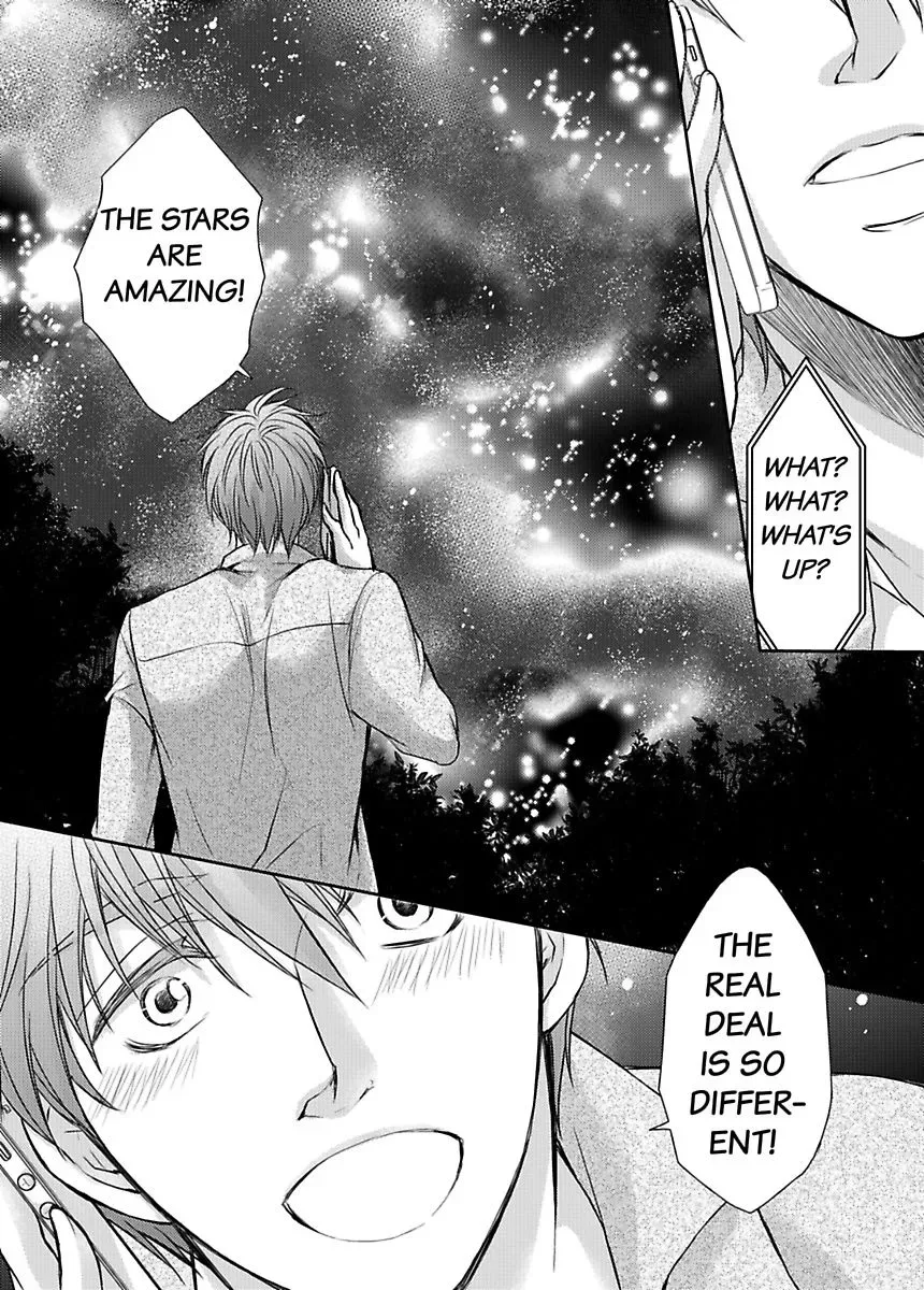 Ore ga Zenbu Oshiete Ageru Kiken na Tonari Gurashi Chapter 4 page 20