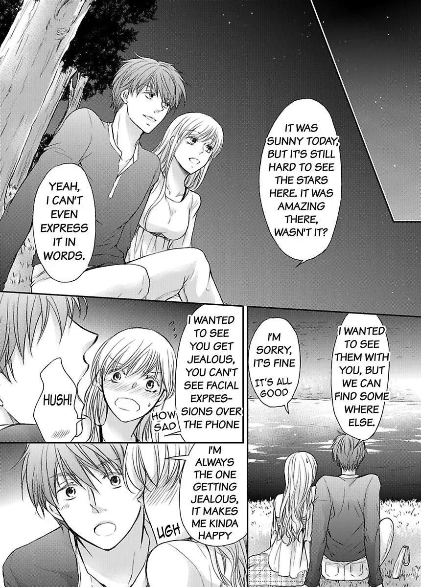 Ore ga Zenbu Oshiete Ageru Kiken na Tonari Gurashi Chapter 4 page 49