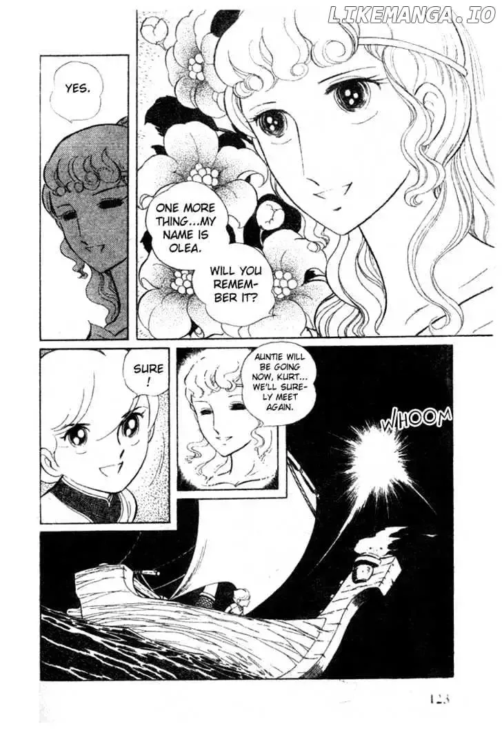 Pygmalio Chapter 4 page 25