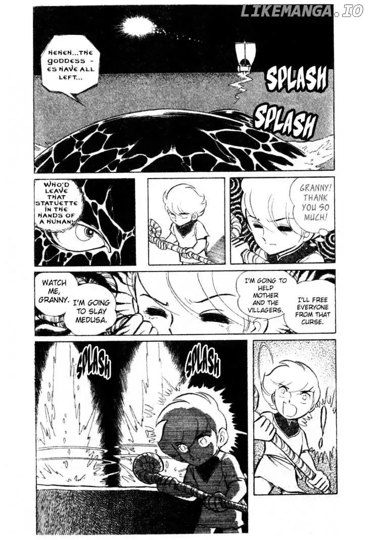Pygmalio Chapter 4 page 26