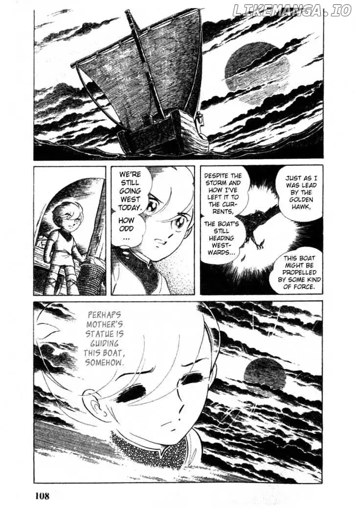 Pygmalio Chapter 4 page 10