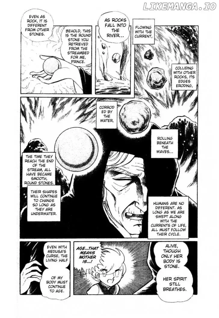 Pygmalio Chapter 4 page 15