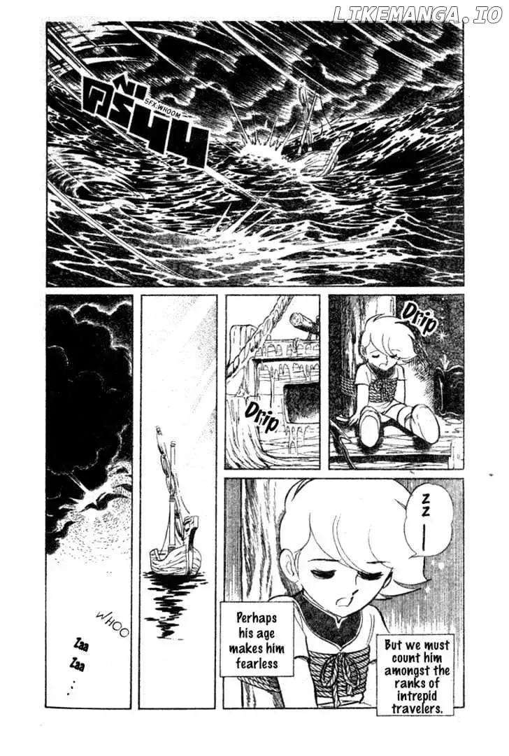Pygmalio Chapter 4 page 9