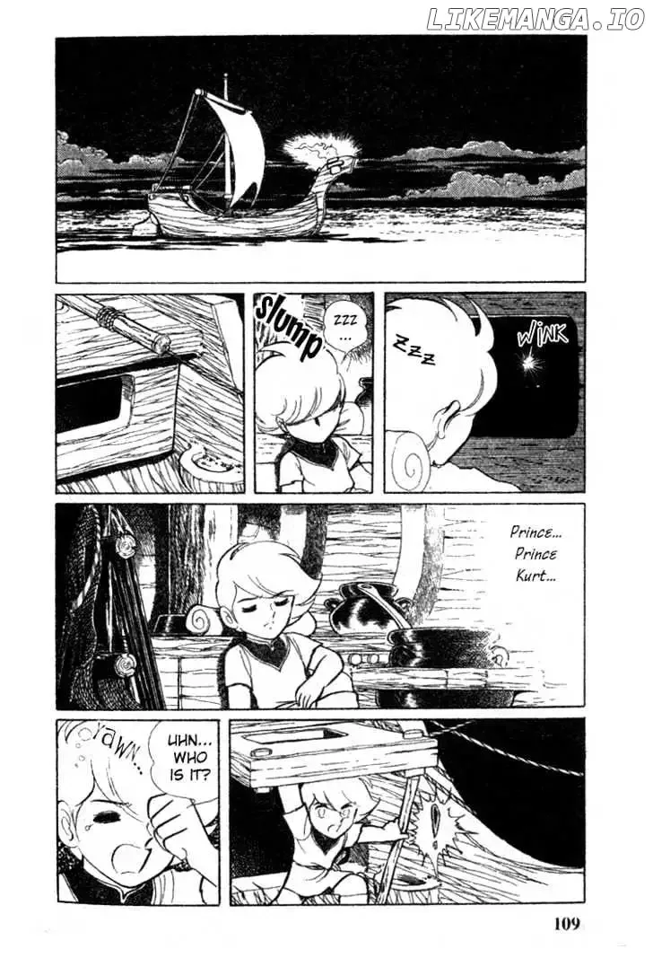 Pygmalio Chapter 4 page 11
