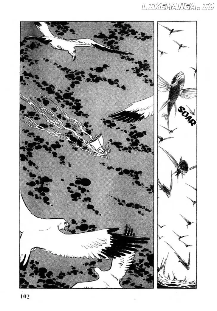 Pygmalio Chapter 4 page 4
