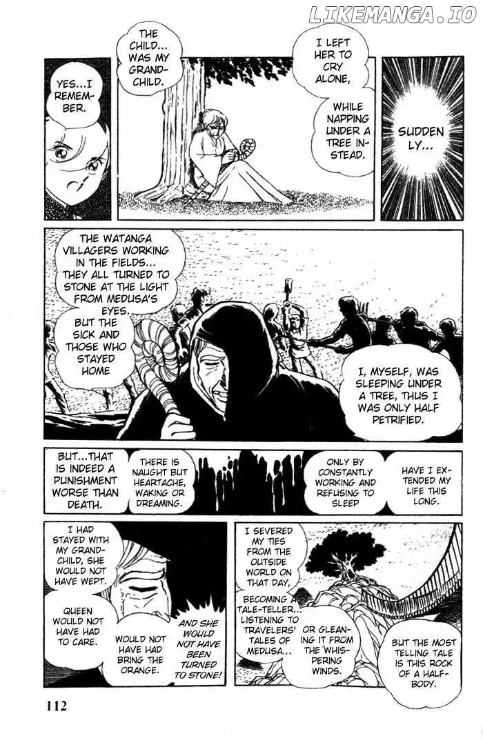 Pygmalio Chapter 4 page 14