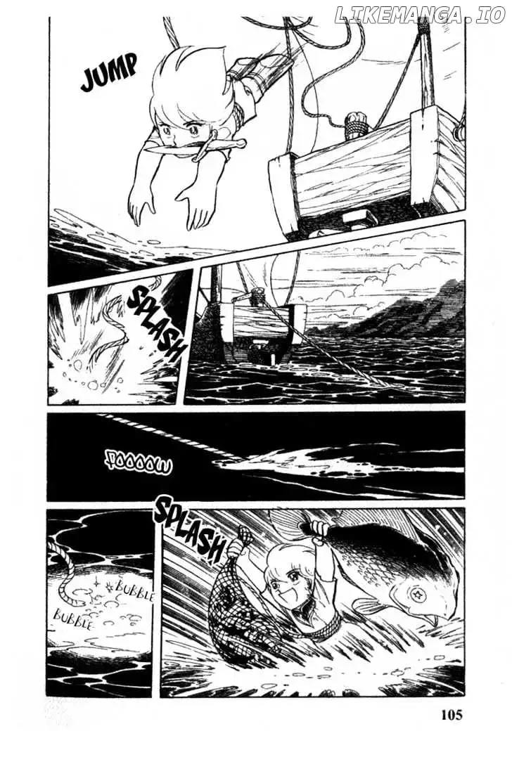 Pygmalio Chapter 4 page 7