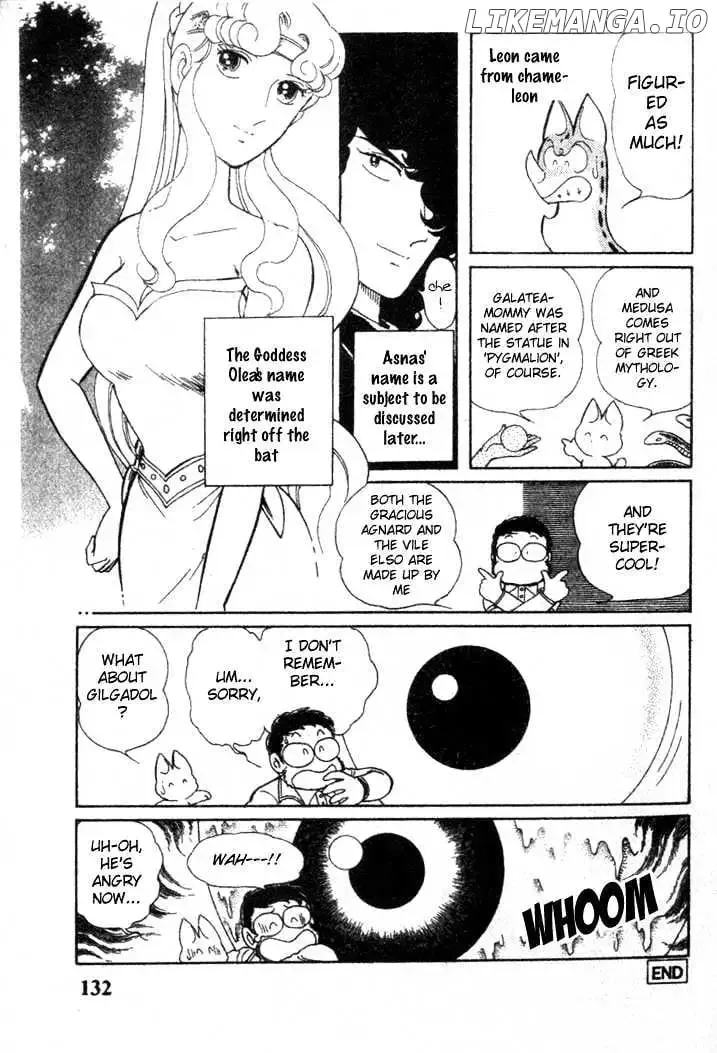 Pygmalio Chapter 4 page 34