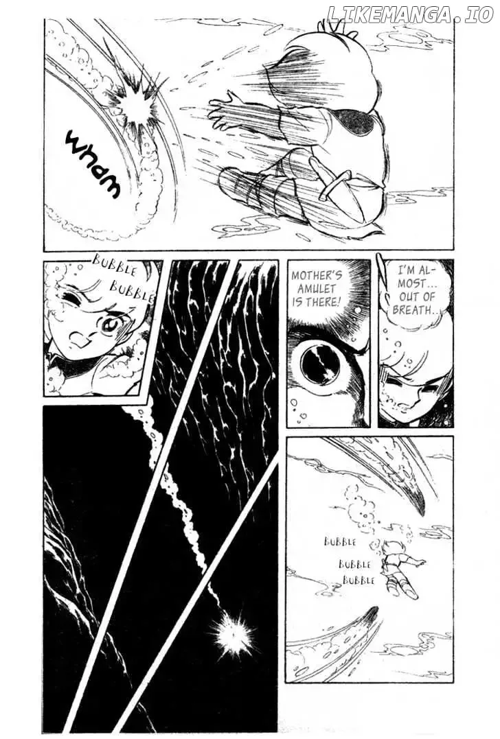 Pygmalio Chapter 4 page 29