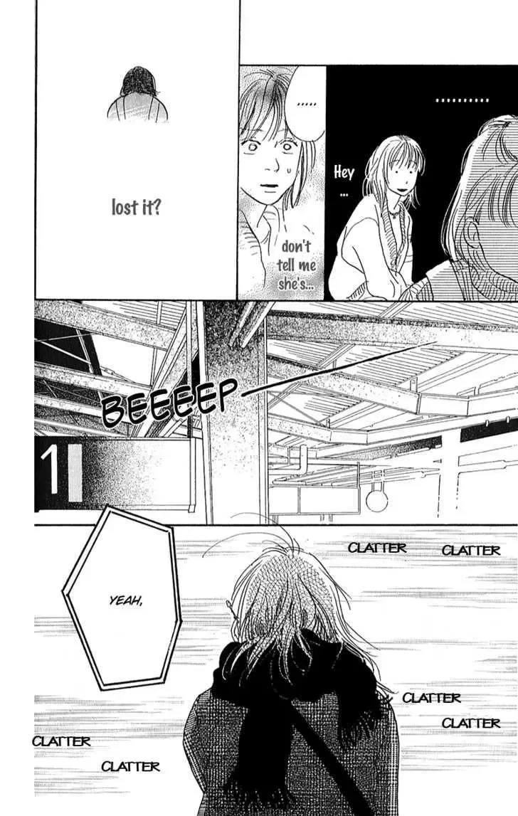 Watashi ga Itemo Inakutemo Chapter 5 page 44