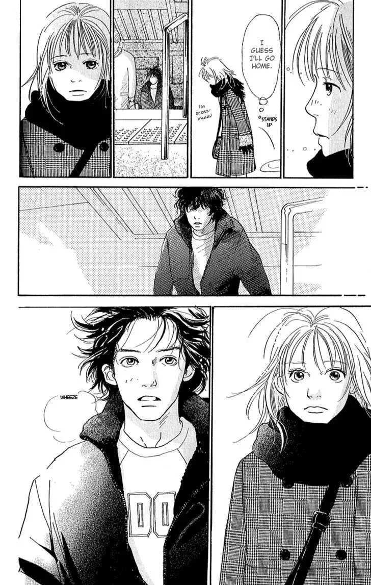 Watashi ga Itemo Inakutemo Chapter 5 page 48